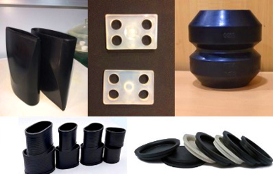 MILLING ACCESSORIES