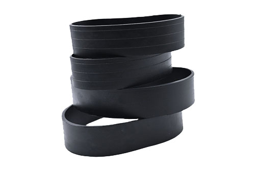 190mm Air Lock Rubber Sleeve