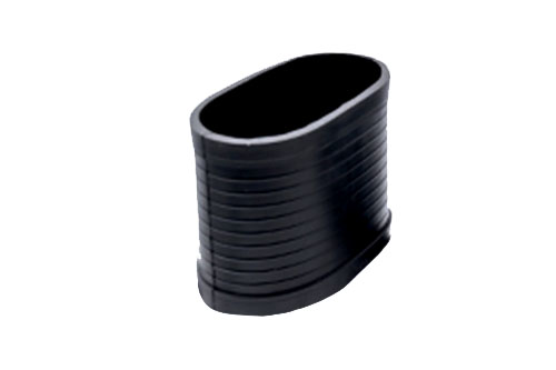 50MM TO 225mm lift Rubber Sleeve