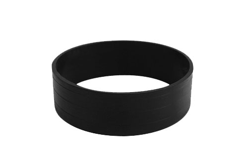 125mm Air Lock Rubber Sleeve